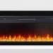 Каминокомплект Royal Flame Lindos - Белый (Ширина 1470мм) с очагом Vision 42 LED