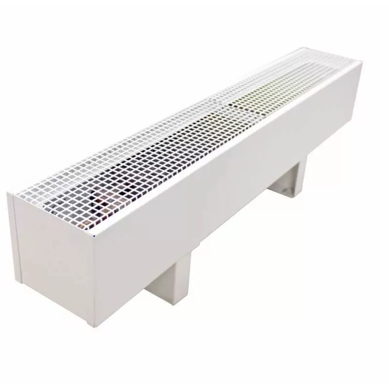 Techno Vita KPZ 85-250-500 радиатор водяного отопления
