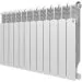 Royal Thermo Revolution Bimetal 500 2.0 12 секций радиатор