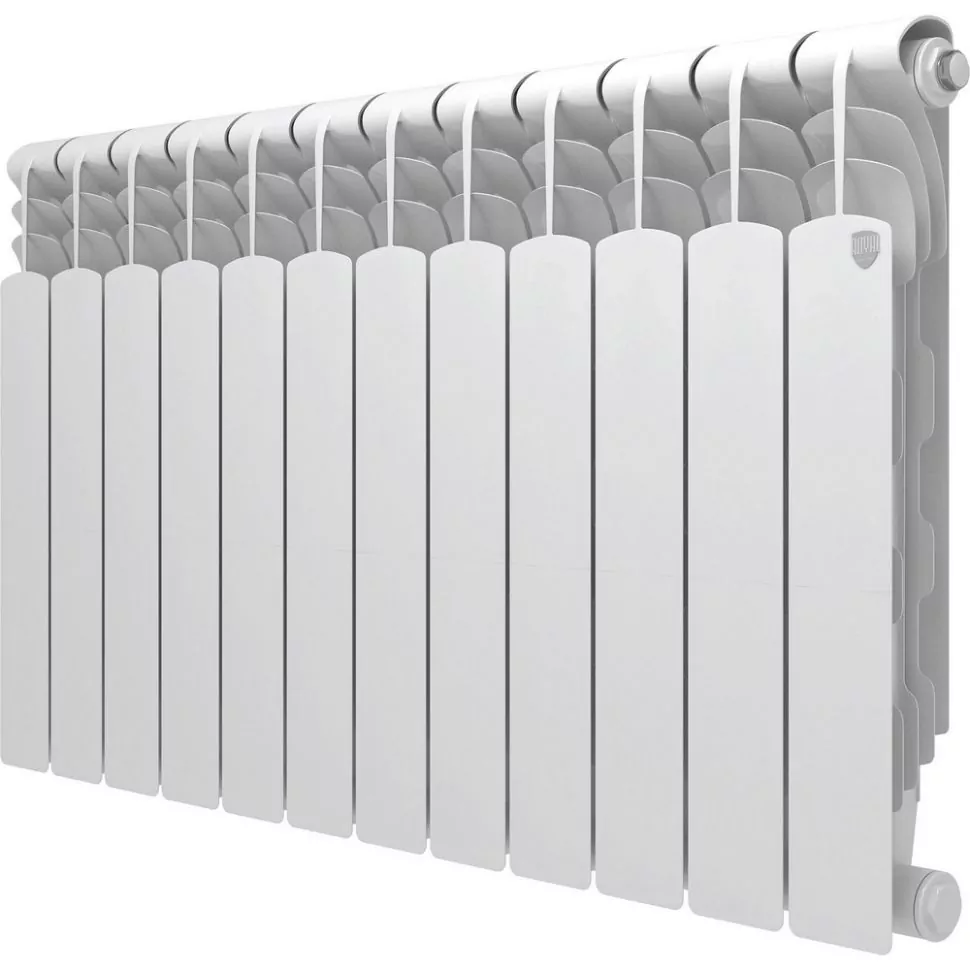Royal Thermo Revolution Bimetal 500 2.0 12 секций радиатор