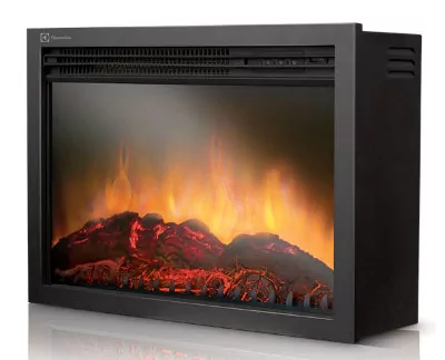 Electrolux EFP/P-3020LS - электрический очаг (Очаг электрический Electrolux EFP/P-3020LS)