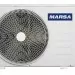 Marsa MRK-18UHTN/MRK-18HTNE-W кондиционер кассетный