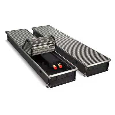 Royal Thermo atrium-110/250/1400-DG-U-NA внутрипольный конвектор