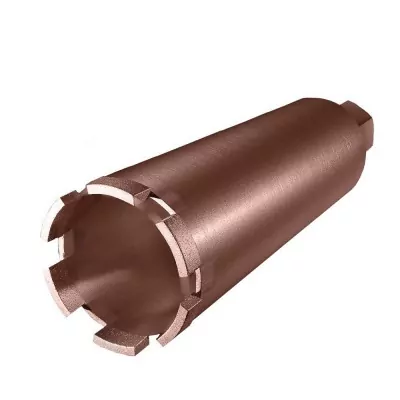 Коронка Diamond Hit 225 мм DH 450-225-19