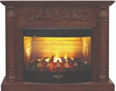 Камин электрический RealFlame Salford 33 AO с FireStar 33 3D