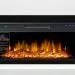 Каминокомплект Royal Flame Lindos - Белый (Ширина 1470мм) с очагом Vision 42 LOG LED