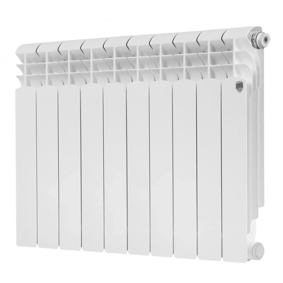 Royal Thermo Monoblock A 500 2.0 10 секций радиатор
