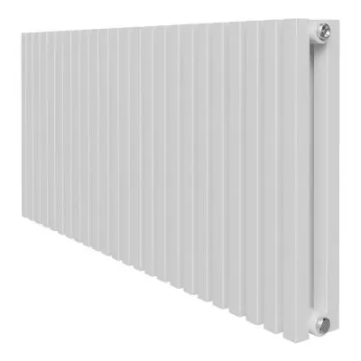 Royal Thermo Shift Q30 C2050 - 20 секций RAL9016 дизайн-радиатор