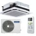 Marsa MRK-24UHTN/MRK-24HTNE-W кондиционер кассетный