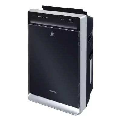 Panasonic F-VXK90R-K черный очиститель воздуха