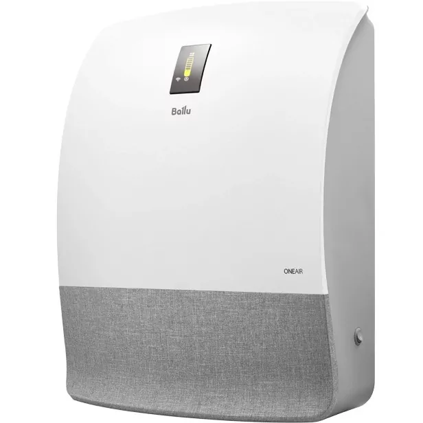 Ballu ONEAIR ASP-200S приточный очиститель воздуха