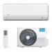 Midea MSHP-18N8D6-I/MSHP-18N8D6-O HeatForce инверторная сплит-система
