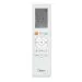 Midea MSHP-18N8D6-I/MSHP-18N8D6-O HeatForce инверторная сплит-система