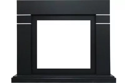 Портал Dimplex Lindos - Черный (Высота 985мм)