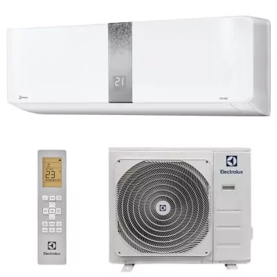 Electrolux EACS-30HT/N3_24Y Nordic сплит-система настенная