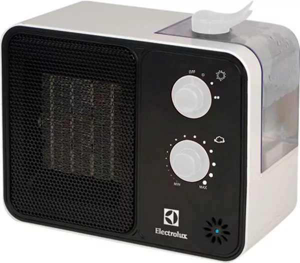 Electrolux EFH/CH-8115 - тепловентилятор с увлажнением