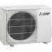 Mitsubishi Electric MSZ-HR25VF/MUZ-HR25VF Classic Inverter инверторный кондиционер