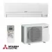 Mitsubishi Electric MSZ-HR25VF/MUZ-HR25VF Classic Inverter инверторный кондиционер