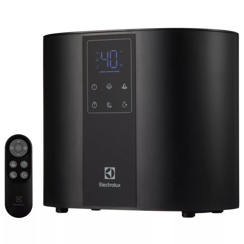 Electrolux EHU-6110D ультразвуковой увлажнитель воздуха