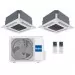 Haier AB18CS1ERA(S) внутренний блок мульти-сплит-системы