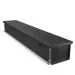 Royal Thermo atrium-150/200/800-DG-U-BL внутрипольный конвектор