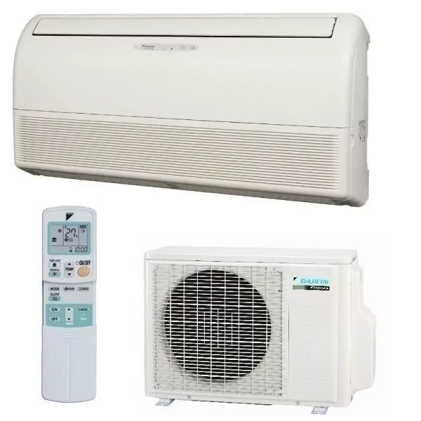 Daikin FLXS35B9/RXS35L3 кондиционер напольно-потолочный