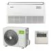 Lessar LS-HE36TVA4/LU-HE36UVA4 напольно-потолочная инверторная сплит-система