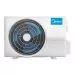 Midea MSHP-24N8D6-I/MSHP-24N8D6-O HeatForce инверторная сплит-система