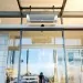 Тепломаш КЭВ-6П3231Е Comfort (нерж. ст.) завеса тепловая