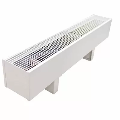 Techno Vita KPZ 85-250-800 радиатор водяного отопления