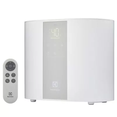 Electrolux EHU-6115D ультразвуковой увлажнитель воздуха