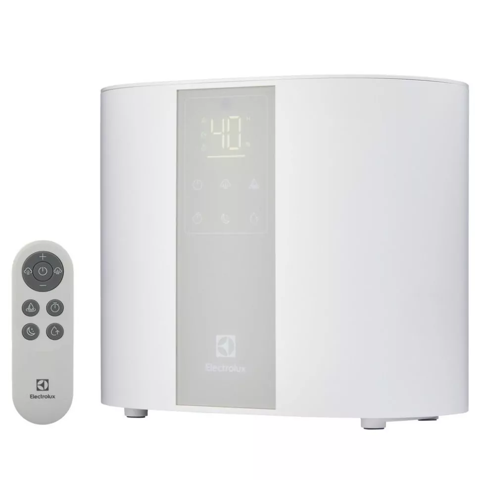 Electrolux EHU-6115D ультразвуковой увлажнитель воздуха
