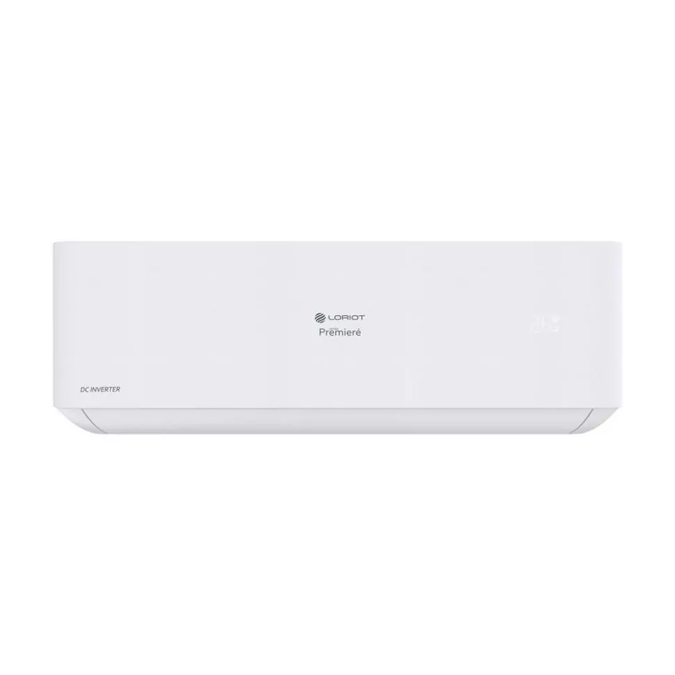 Loriot LAC-24TPRI Premiere DC Inverter сплит-система