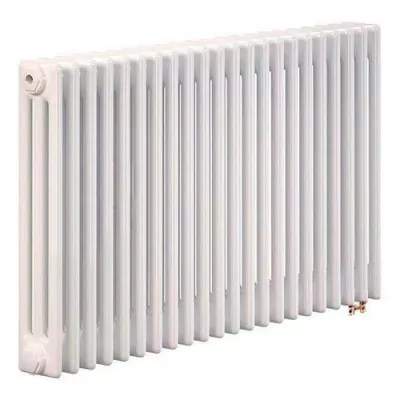 Zehnder 3057/22 секций радиатор RAL 9016 нижнее подключение