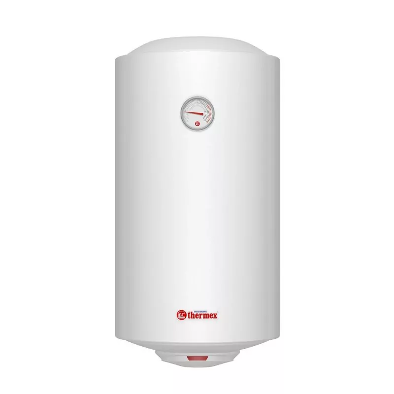 THERMEX TitaniumHeat 50 V Slim водонагреватель
