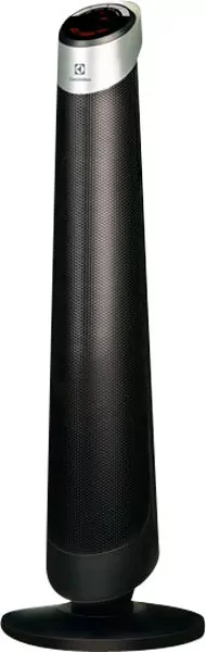 Electrolux EFH/F-6720 - тепловентилятор напольный 