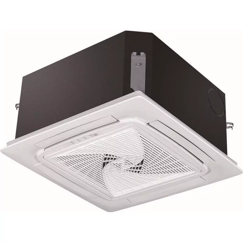 Haier AB12CS2ERA(S) внутренний блок мульти-сплит-системы