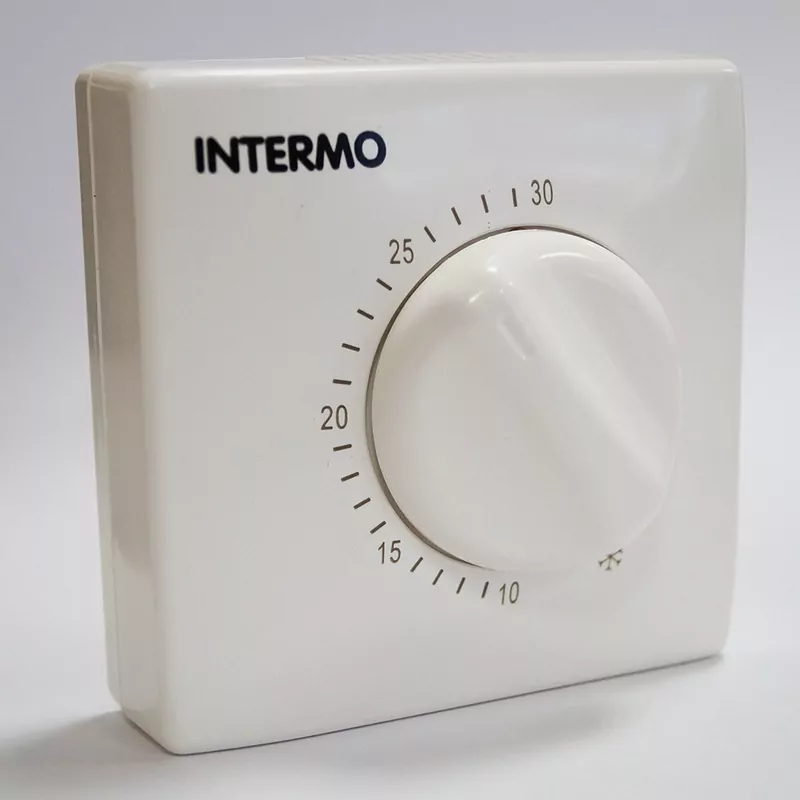 Gulfstream INTERMO L-301 терморегулятор