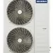 Marsa MRK-60UHTN/MRK-60HTNE-W кондиционер кассетный