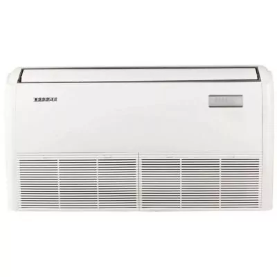 Lessar LS-HE55TVA4/LU-HE55UVA4 напольно-потолочная инверторная сплит-система