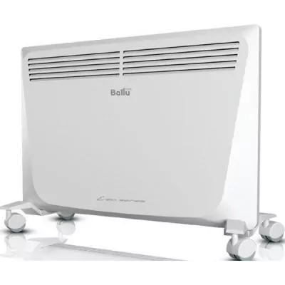 Ballu BEC/EZMR-1500 ENZO Mechanic конвектор электрический