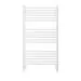 Royal Thermo Casa white П18 500х1000 (встроен. диммер) электрополотенцесушитель
