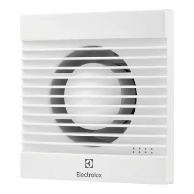Electrolux EAFB-150TH Basic вентилятор вытяжной с таймером и гигростатом