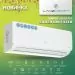 Lanzkraft LSWH-50FC1Z/LSAH-50FC1Z Simple Inverter сплит-система инверторная