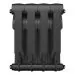 Royal Thermo BiLiner 350 Noir Sable радиатор 4 секций