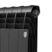 Royal Thermo BiLiner 350 Noir Sable радиатор 4 секций