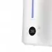 Electrolux EHU 6015D UltraLine увлажнитель воздуха белый