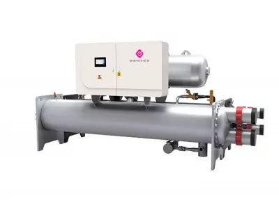 Dantex DN-800VSCWE/SM чиллер