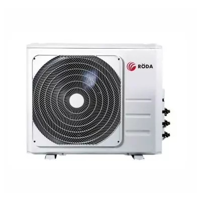 Roda RUI-3M27BB наружный блок мульти сплит-системы