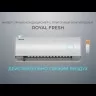 Royal Clima RCI-RF40HN Royal Flash кондиционер